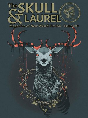 cover image of Skull & Laurel 003